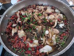 -小唐小四川水煮鱼(北三路店)