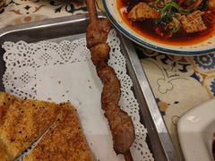 -阿拉丁新疆风味餐厅·清真(罗廊巷店)