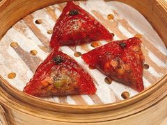 -明阁 Ming Court(广州朗豪酒店)