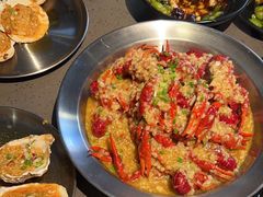 -一棠龙虾•王牌虾球(楚河汉街店)