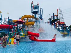 -苏州乐园森林水世界