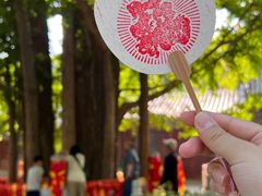 -潭柘寺景区