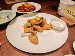 -喜鼎海胆水饺(东港店)