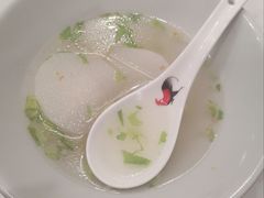 -有章牛杂(石厦店)