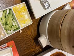 -小大董·烤鸭(王府井apm店)