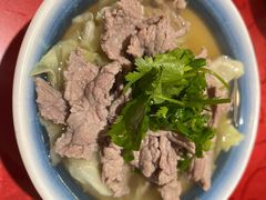 -冯烫烫跷脚牛肉·川菜小馆(武胜西街店)