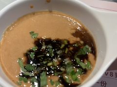 -尚尚仙·酸汤猪手·猪肚鸡火锅(华联万柳购物中心店)