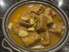 -大川先生·小龙虾·川菜(信义坊店)