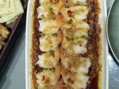 -胡家大厨(西三庄店)