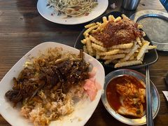 -MI WU FACTORY米屋美食工厂餐厅(绿地店)