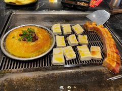 -烧烤季休闲餐厅(贵阳蟠桃宫店)