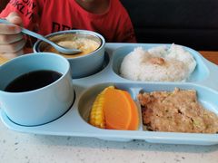 -江渔儿酸菜鱼(港湾1号店)