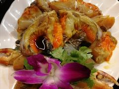 -草鱼先生潮州鱼生·虾生(新厦花园店)