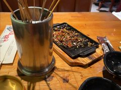 -聚点串吧·北京烧烤(朝北店)