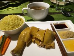 -华辉快餐店(江南西总店)