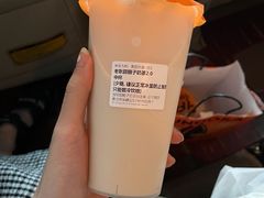 -放哈·甜醅子奶茶创造者(正宁路店)