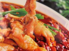 -香丰阁·烤鸭·川湘菜(清河店)