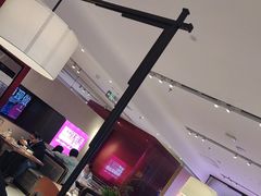 -老板恋上鱼(恒隆广场店)