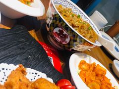 -井圣日膳(万达店)