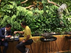 -Seesaw Coffee(环贸iapm店)