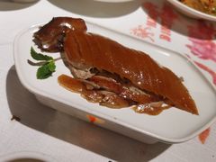-悦融·京鲁菜·露台花园(安定门店)