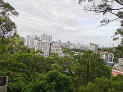 -鸿山公园
