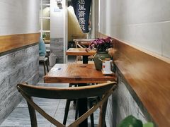大堂-囿面传统制面馆(中央路店)