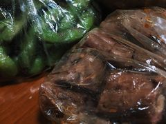 -黄毛鸭脖(汉阳总店)