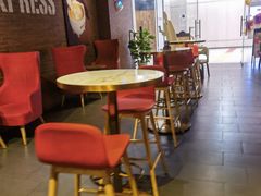 -COSTA COFFEE(新奥购物中心店)