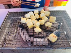 -古镇小吃