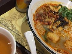 柳州螺蛳粉-瓦记米粉(东鼓道店)