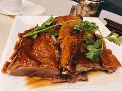 金牌马冈烧鹅-鹅仔饭店(中山七路店)