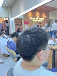 点击看大图 -川和潮人漂色·烫染·接发