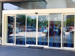 -深圳东部华侨城瀑布酒店