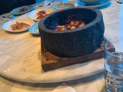 -无锡苏宁银河国际酒店-悦府65中餐厅