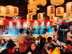 -南京大牌档(济南万象城店)