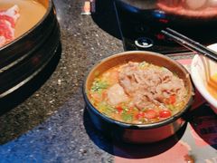 -牛New寿喜烧(虹桥新天地店)