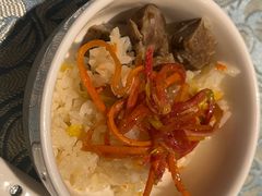 -巴扎美食·新疆菜·西域歌舞表演餐厅(新疆大厦店)