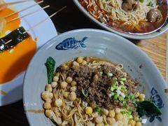 -丁丁猫重庆小面(徐州路店)
