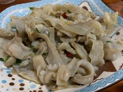 -如我美食(达道社区店)