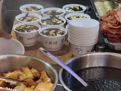 -小桃园·豆浆油条(复兴中路店)