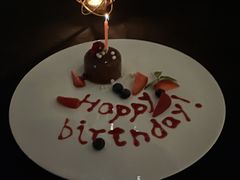 -圣丰索菲特·法国餐厅