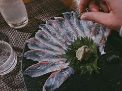 -半藏居酒屋(香港花园店)