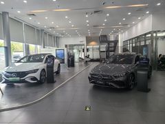 -奔驰利星行(北京花乡店)