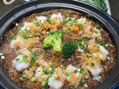 -老灶房-四川土菜(铁牛广场店)