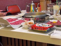 -荣叔港式沙嗲牛肉火锅(正佳潮流店)