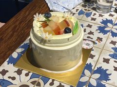 -花花卷卷·鲜食蛋糕(静安久光百货店)