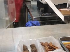 -老北京前门烤鸭(北中路99店)