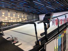 -Hopo Snow 城市滑雪空间(来福士广场购物中心店)