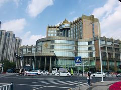 门面-常熟天铭国际大酒店